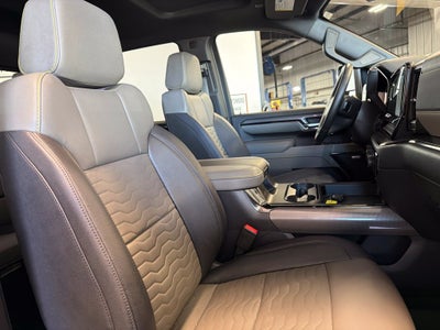 2026 Chevrolet Silverado 2500HD ZR2 Duramax w/ Technology Pkg