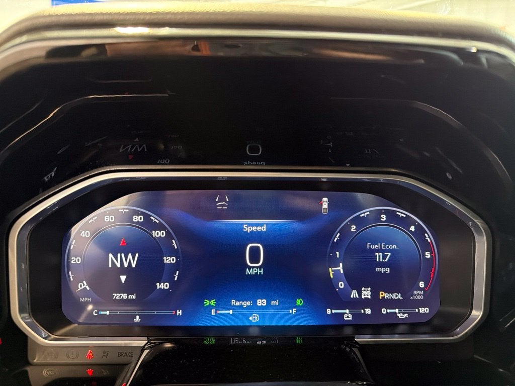 2026 Chevrolet Silverado 2500HD ZR2