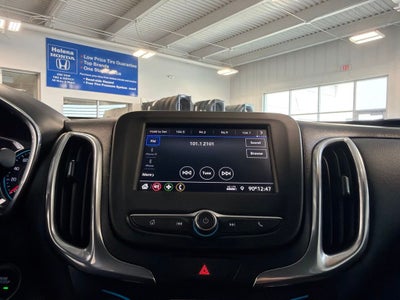 2021 Chevrolet Equinox LT 1LT AWD