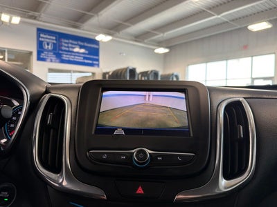 2021 Chevrolet Equinox LT 1LT AWD