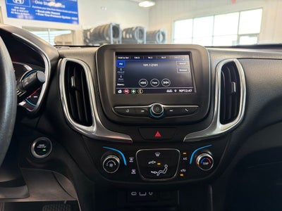 2021 Chevrolet Equinox LT 1LT AWD
