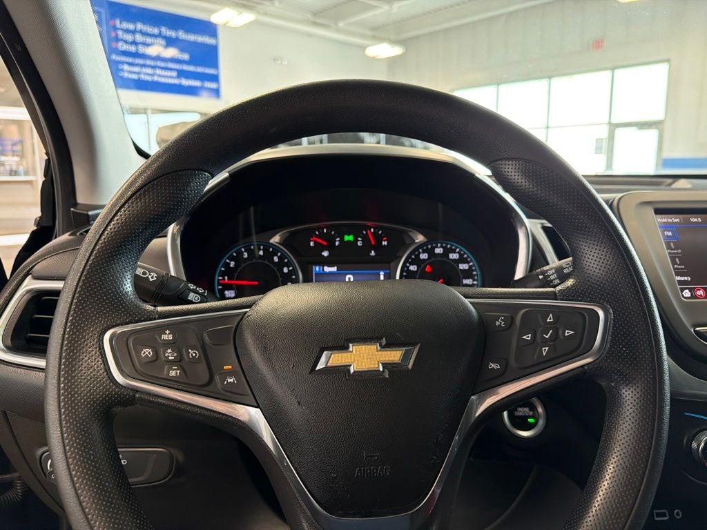 2021 Chevrolet Equinox LT 1LT AWD