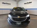 2021 Chevrolet Equinox LT 1LT AWD