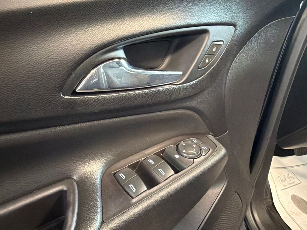 2021 Chevrolet Equinox LT 1LT AWD