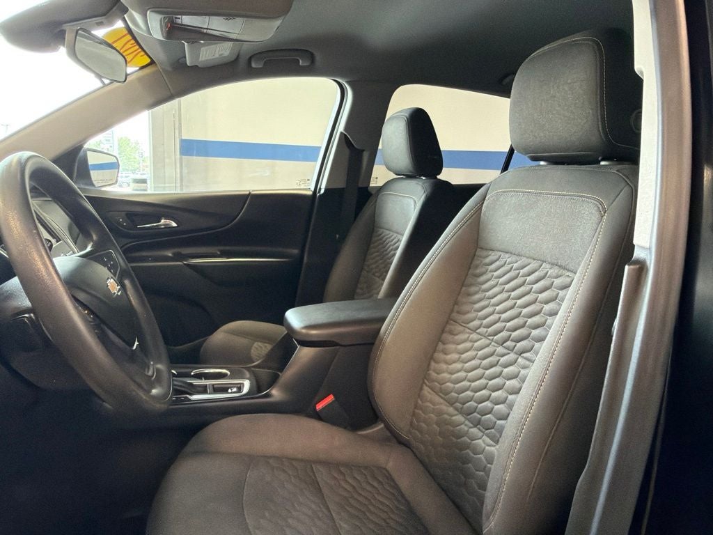 2021 Chevrolet Equinox LT 1LT AWD