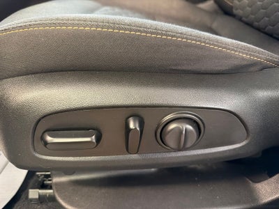 2021 Chevrolet Equinox LT 1LT AWD