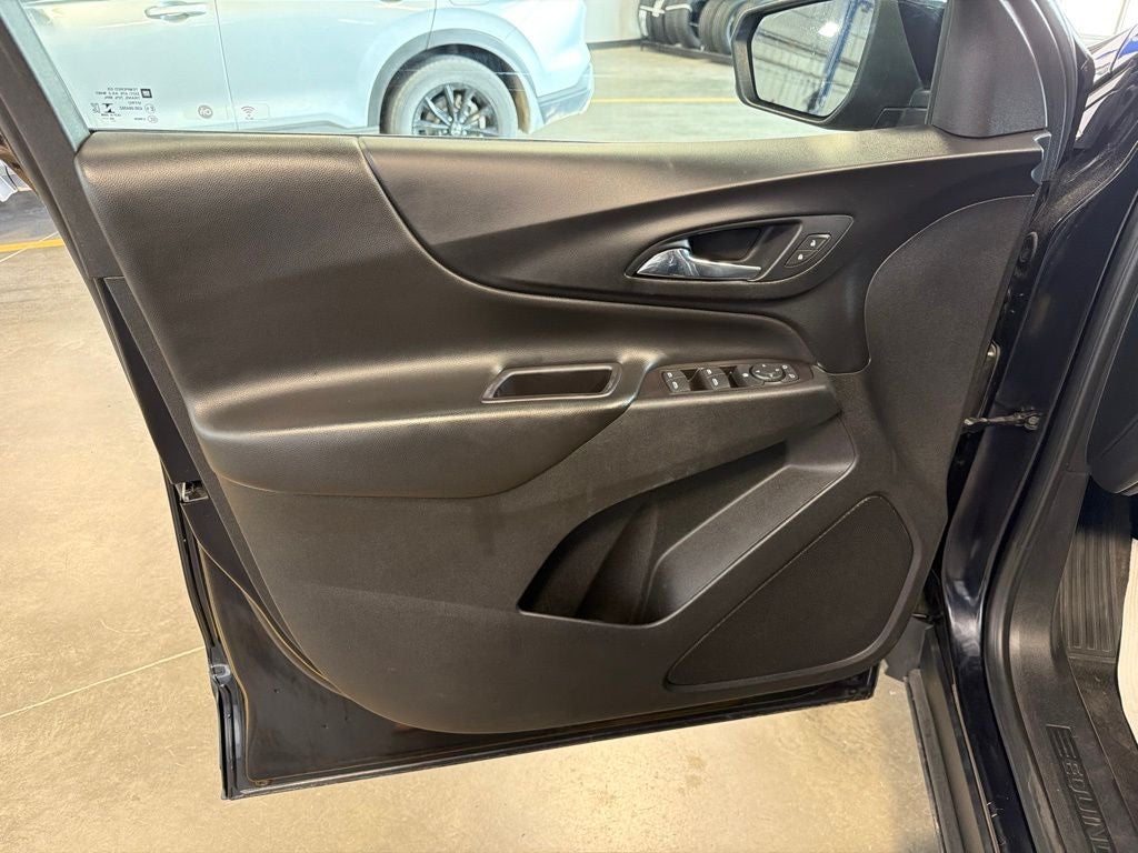 2021 Chevrolet Equinox LT 1LT AWD