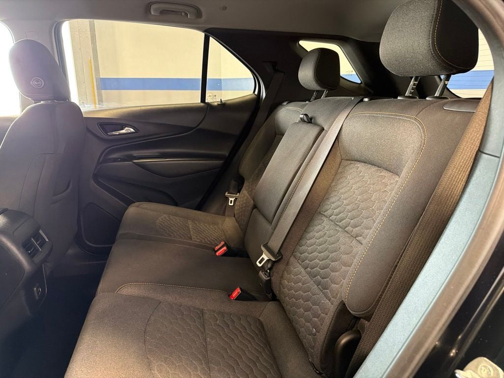2021 Chevrolet Equinox LT 1LT AWD