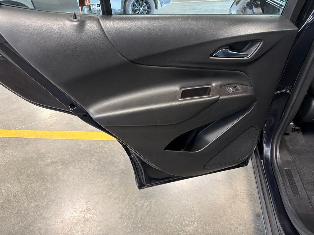 2021 Chevrolet Equinox LT 1LT AWD