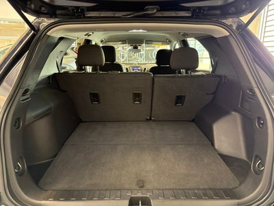 2021 Chevrolet Equinox LT 1LT AWD