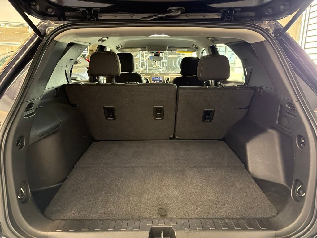 2021 Chevrolet Equinox LT 1LT AWD