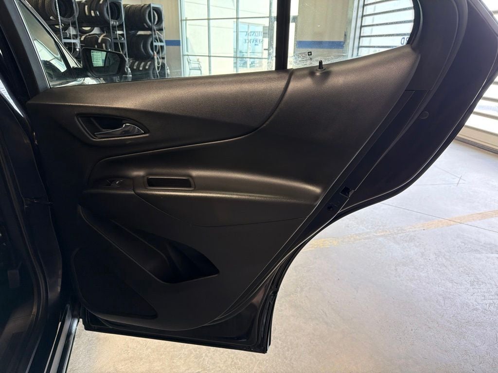 2021 Chevrolet Equinox LT 1LT AWD