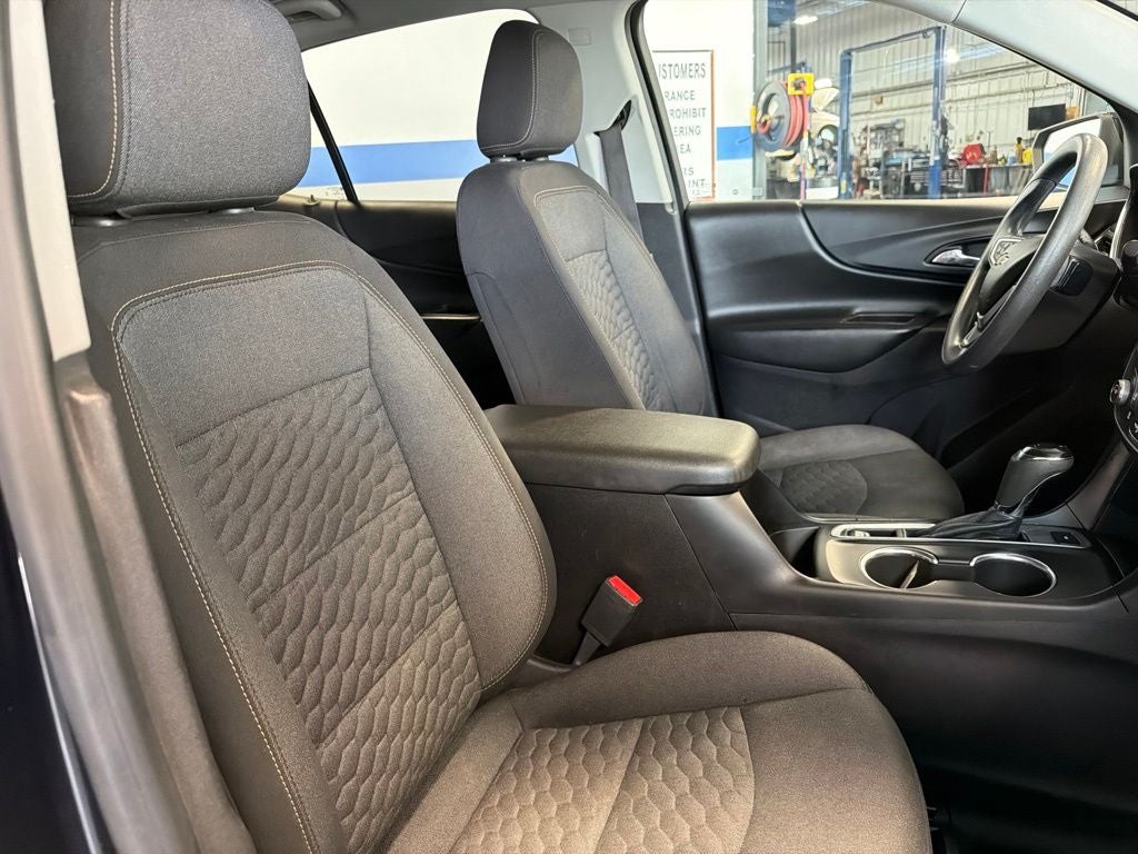 2021 Chevrolet Equinox LT 1LT AWD