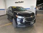 2021 Chevrolet Equinox LT 1LT AWD