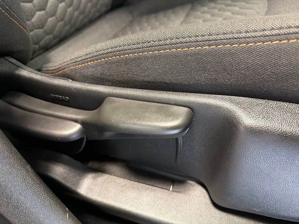 2021 Chevrolet Equinox LT 1LT AWD