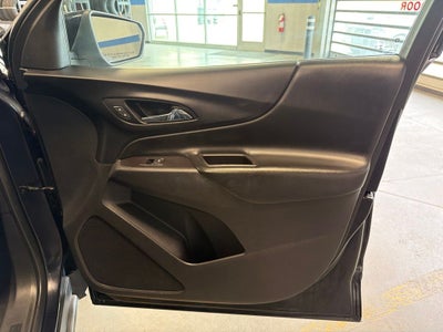 2021 Chevrolet Equinox LT 1LT AWD