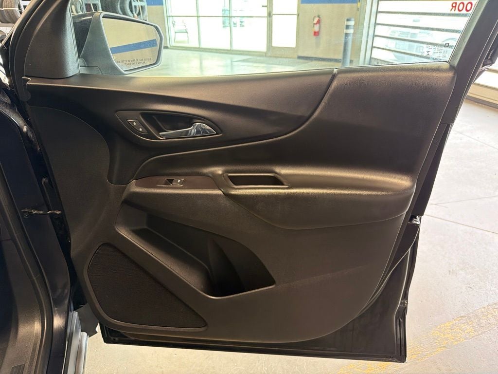 2021 Chevrolet Equinox LT 1LT AWD