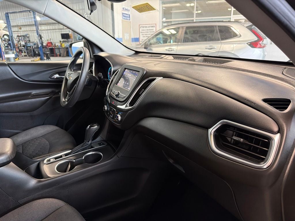 2021 Chevrolet Equinox LT 1LT AWD