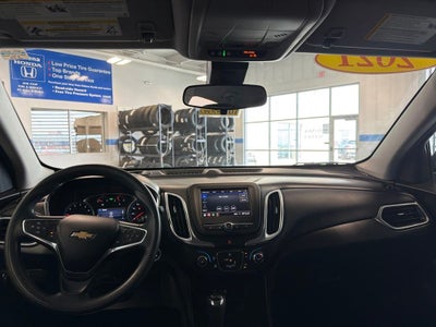 2021 Chevrolet Equinox LT 1LT AWD
