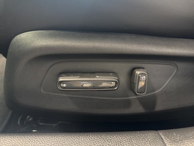 2026 Honda Civic Hybrid Sport Touring Sedan