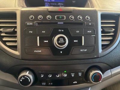 2014 Honda CR-V LX AWD