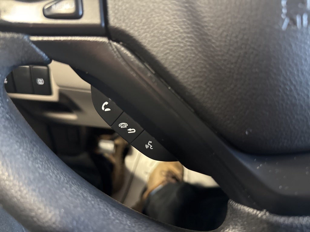 2014 Honda CR-V LX AWD