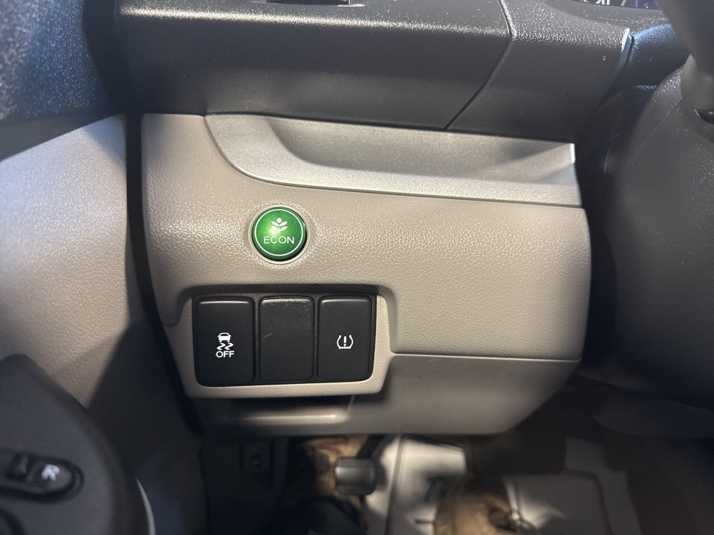 2014 Honda CR-V LX AWD