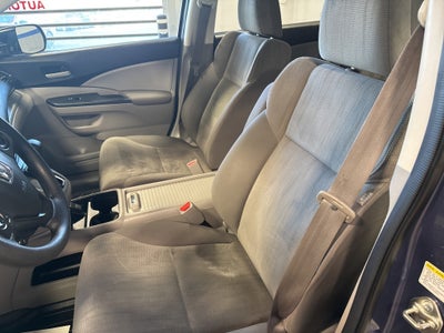 2014 Honda CR-V LX AWD