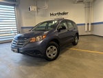 2014 Honda CR-V LX AWD
