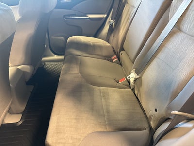 2014 Honda CR-V LX AWD