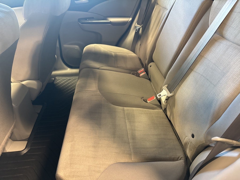 2014 Honda CR-V LX AWD