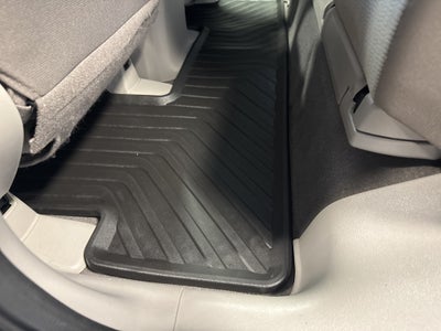 2014 Honda CR-V LX AWD