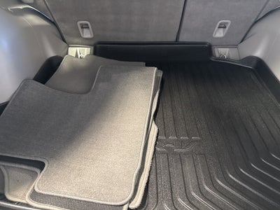 2014 Honda CR-V LX AWD