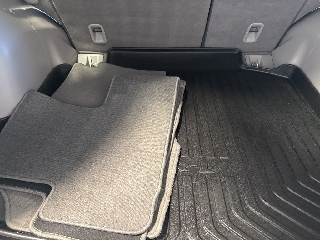 2014 Honda CR-V LX AWD