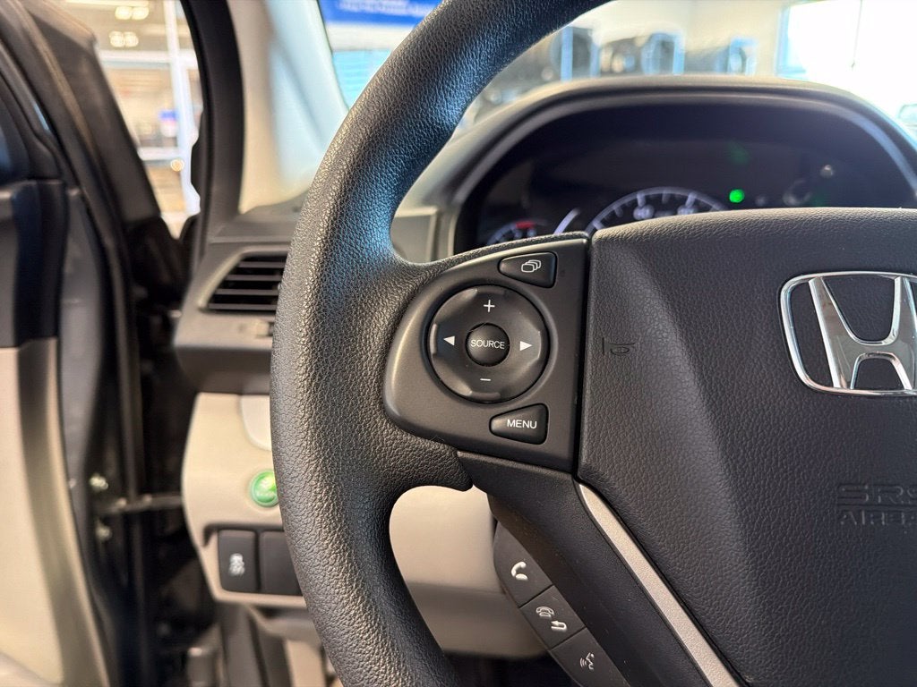 2014 Honda CR-V EX w/ Moonroof