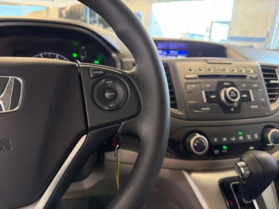 2014 Honda CR-V EX w/ Moonroof