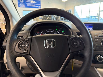 2014 Honda CR-V EX w/ Moonroof