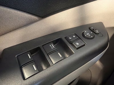 2014 Honda CR-V EX w/ Moonroof