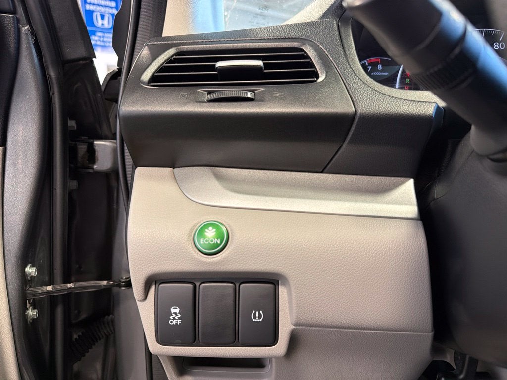 2014 Honda CR-V EX w/ Moonroof