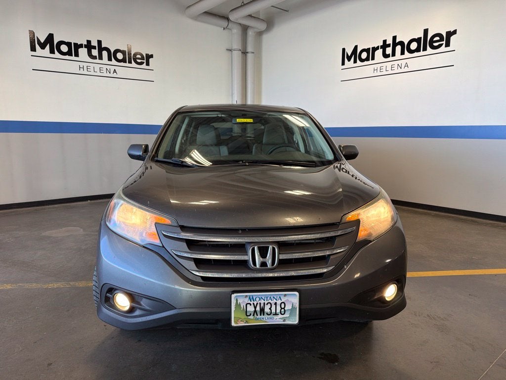 2014 Honda CR-V EX w/ Moonroof