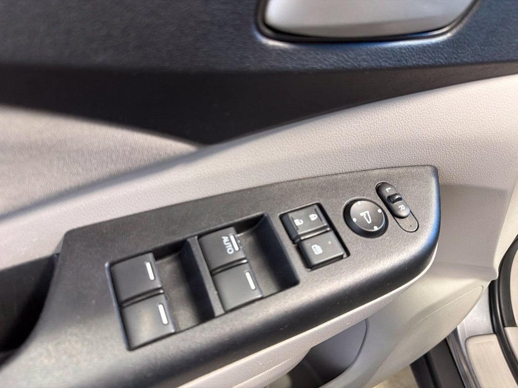 2014 Honda CR-V EX w/ Moonroof