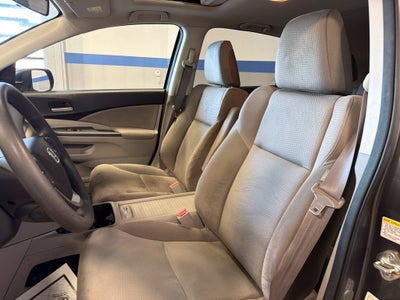 2014 Honda CR-V EX w/ Moonroof