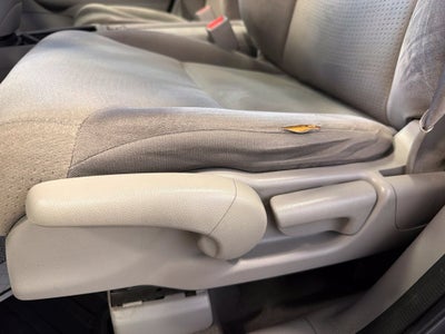 2014 Honda CR-V EX w/ Moonroof