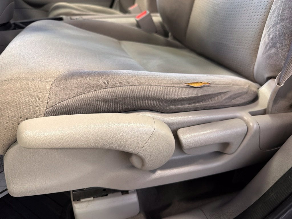 2014 Honda CR-V EX w/ Moonroof