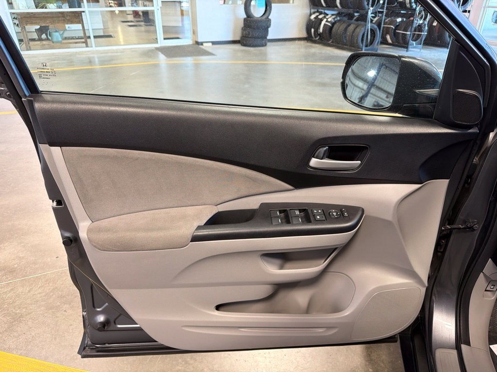 2014 Honda CR-V EX w/ Moonroof