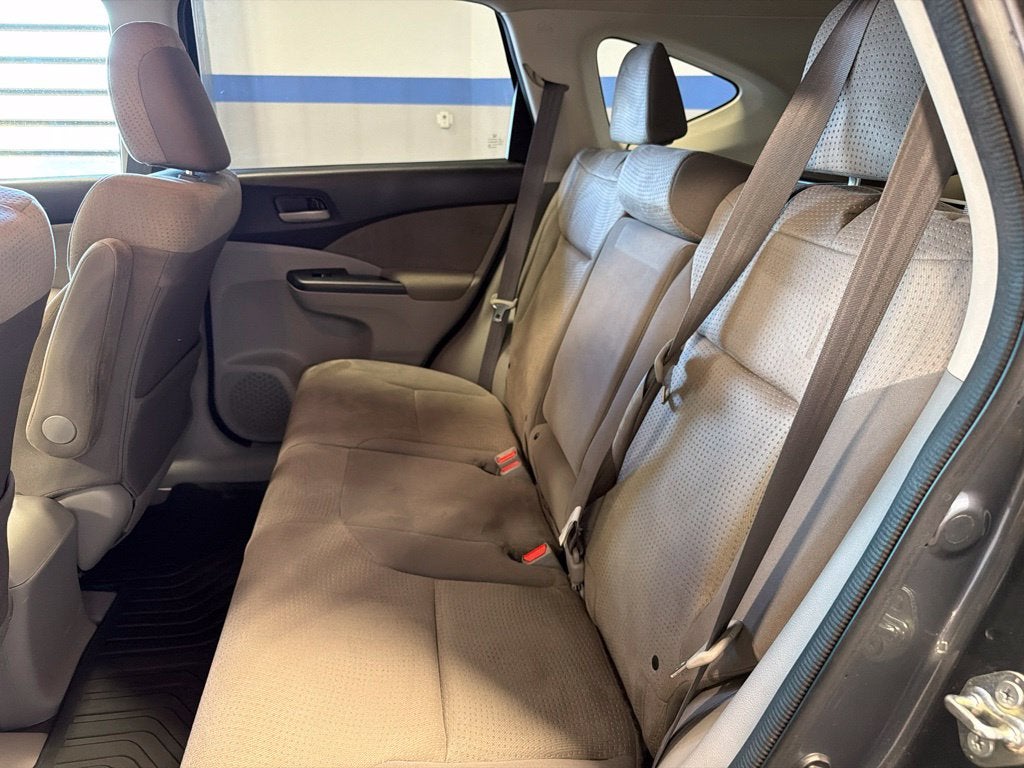 2014 Honda CR-V EX w/ Moonroof