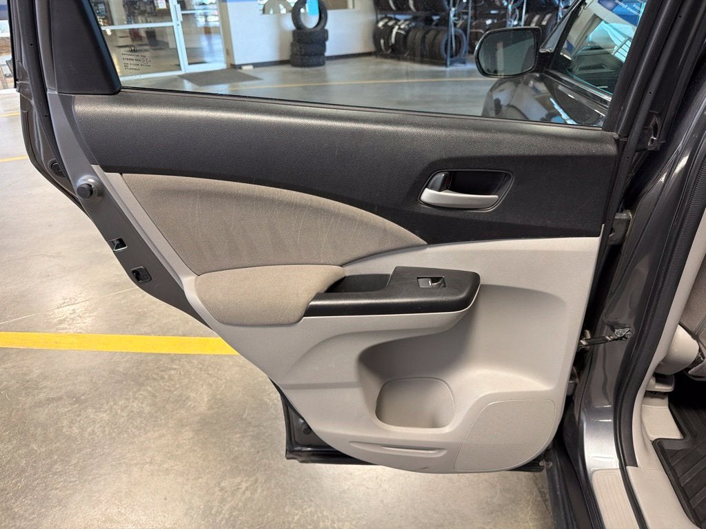 2014 Honda CR-V EX w/ Moonroof