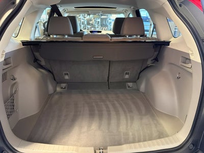 2014 Honda CR-V EX w/ Moonroof