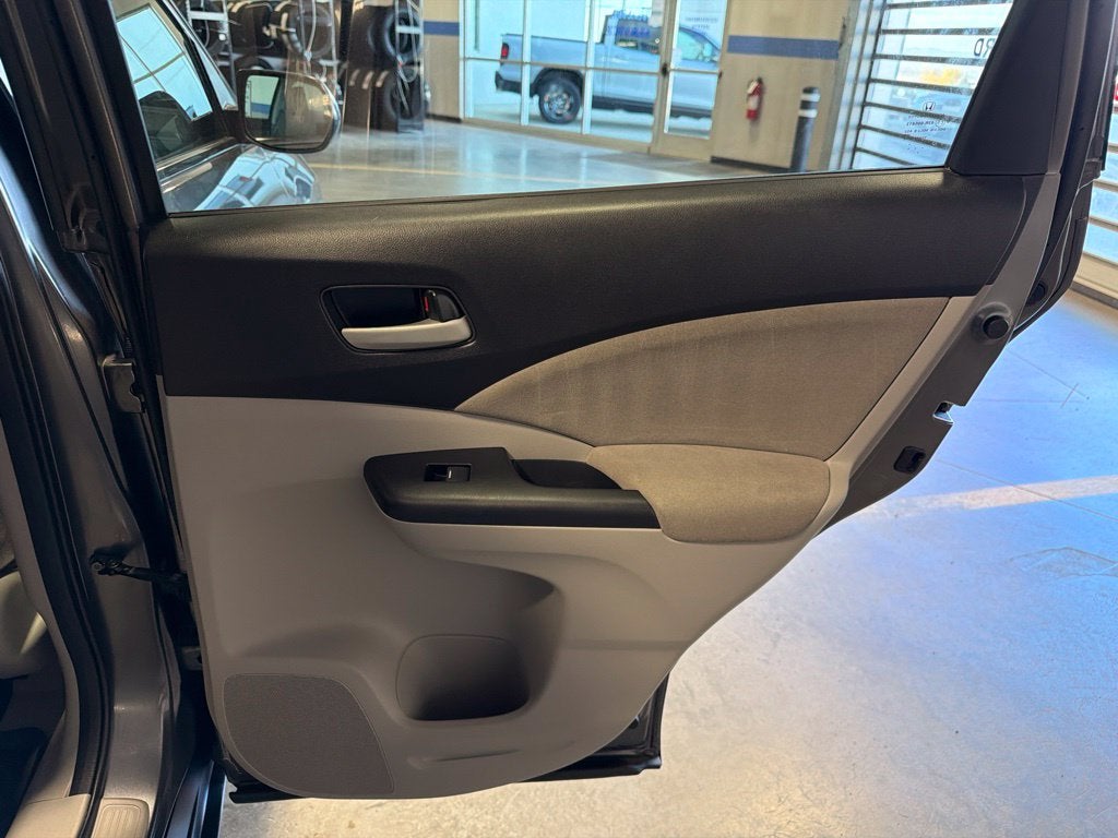 2014 Honda CR-V EX w/ Moonroof