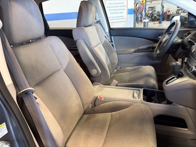 2014 Honda CR-V EX w/ Moonroof